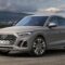 2025 Audi Q5 Redesign, Hybrid, and Photos
