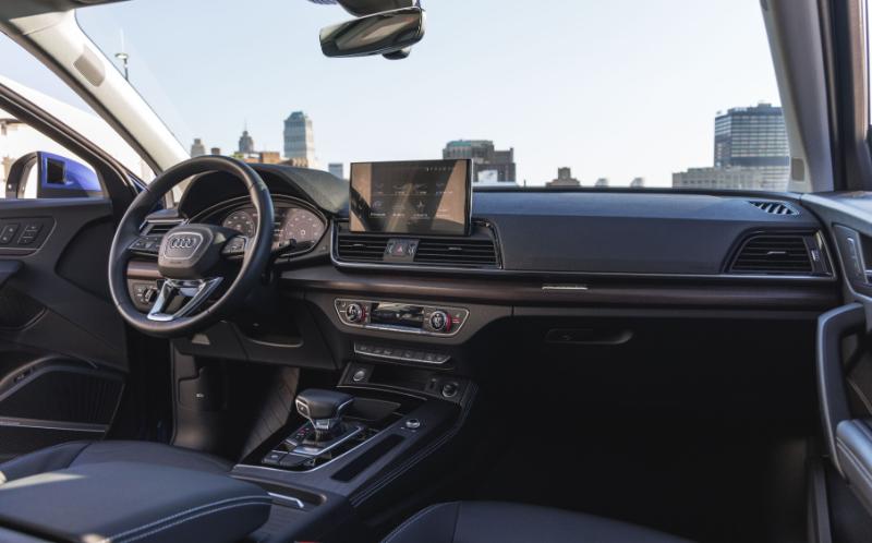 2025 Audi Q5 Redesign, Hybrid, and Photos