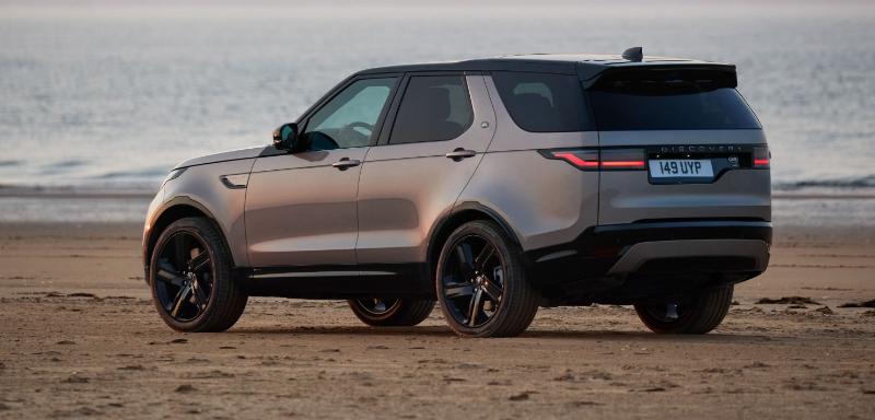 2025 Land Rover Discovery: What You Need to Know So Far!!