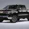 The Next-Gen 2025 Chevy Silverado Redesign and Changes