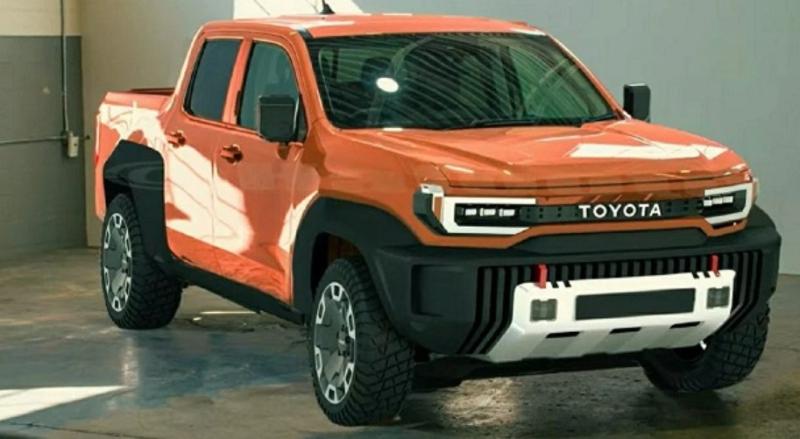 The New 2026 Toyota Stout Review, Specs, and Release Date